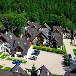 Wonder Home - Domek Gorski Karmel Z Balkonem I Kominkiem - Dozorowane Osiedle Z Placem Zabaw, Tuz Przy Stoku Narciarskim